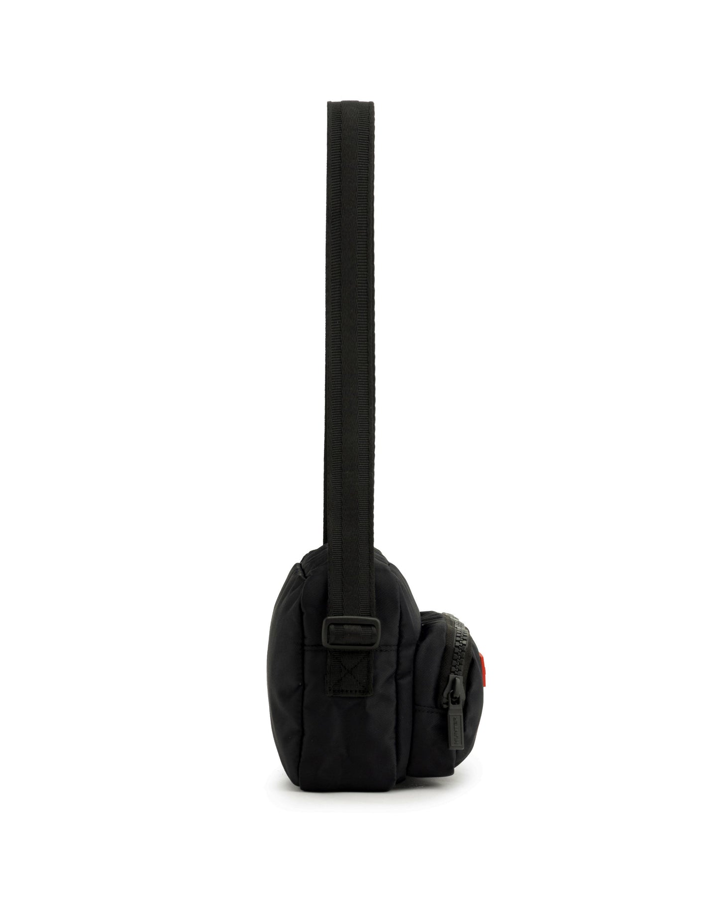 NYLON CROSSBODY