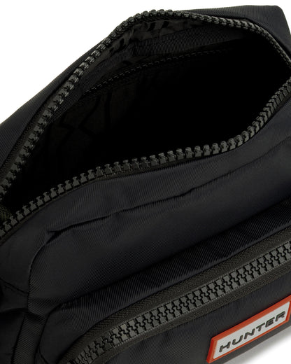 NYLON CROSSBODY