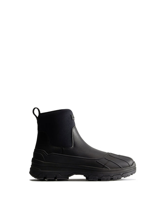 MENS REFINED CITY EXPLORER BOOT