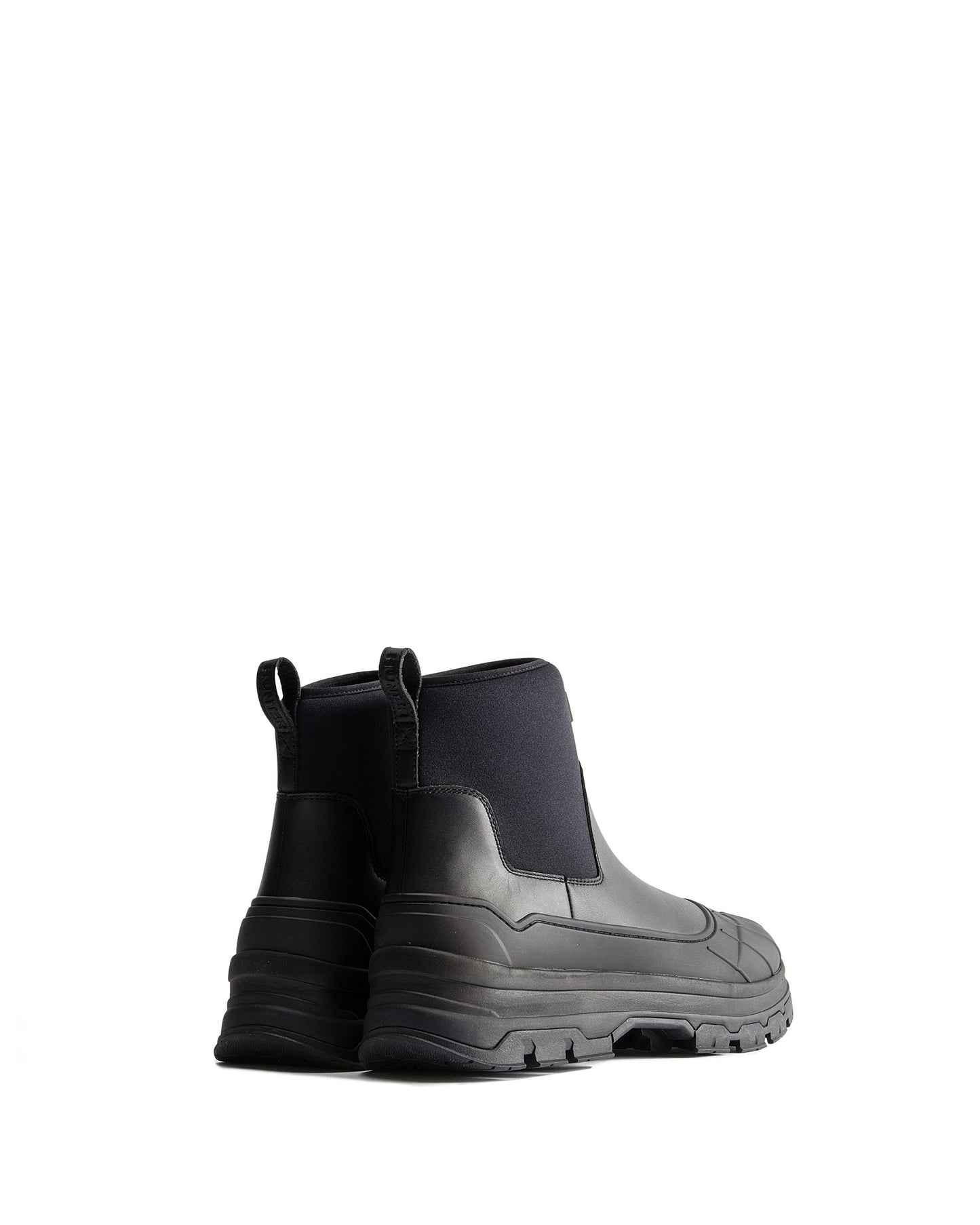 MENS REFINED CITY EXPLORER BOOT