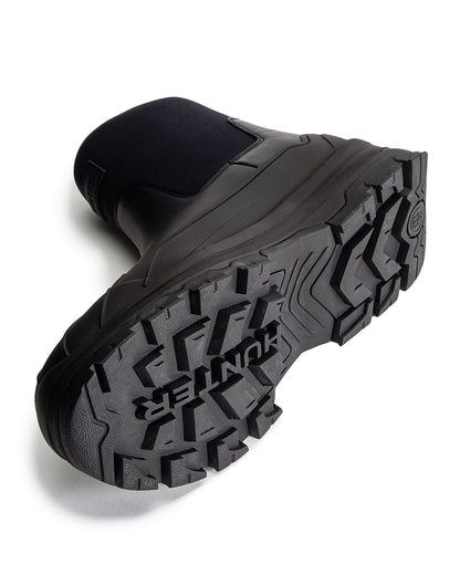 MENS REFINED CITY EXPLORER BOOT