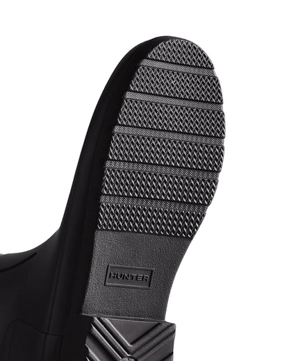 WOMENS REFINED SHORT BOOT