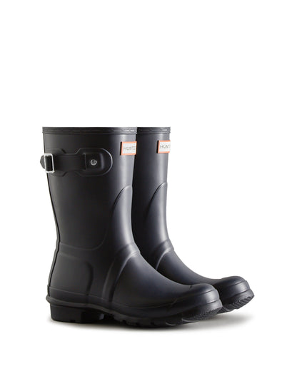 WOMENS ORIGINAL SHORT BOOT