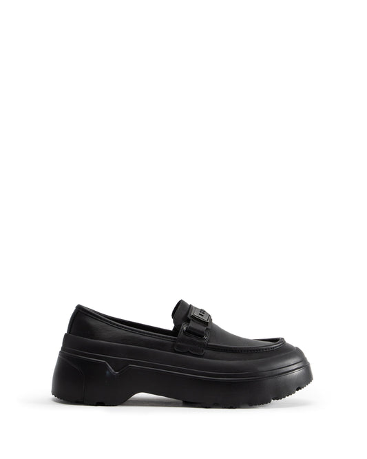 U REFINED EXPLORER FLATFORM LOAFER