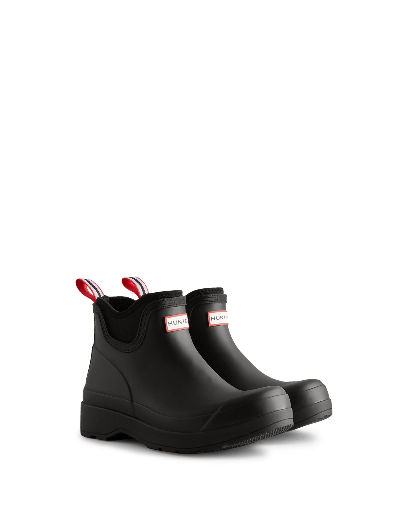 MENS PLAY CHELSEA NEOPRENE BOOT
