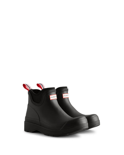 MENS PLAY CHELSEA NEOPRENE BOOT