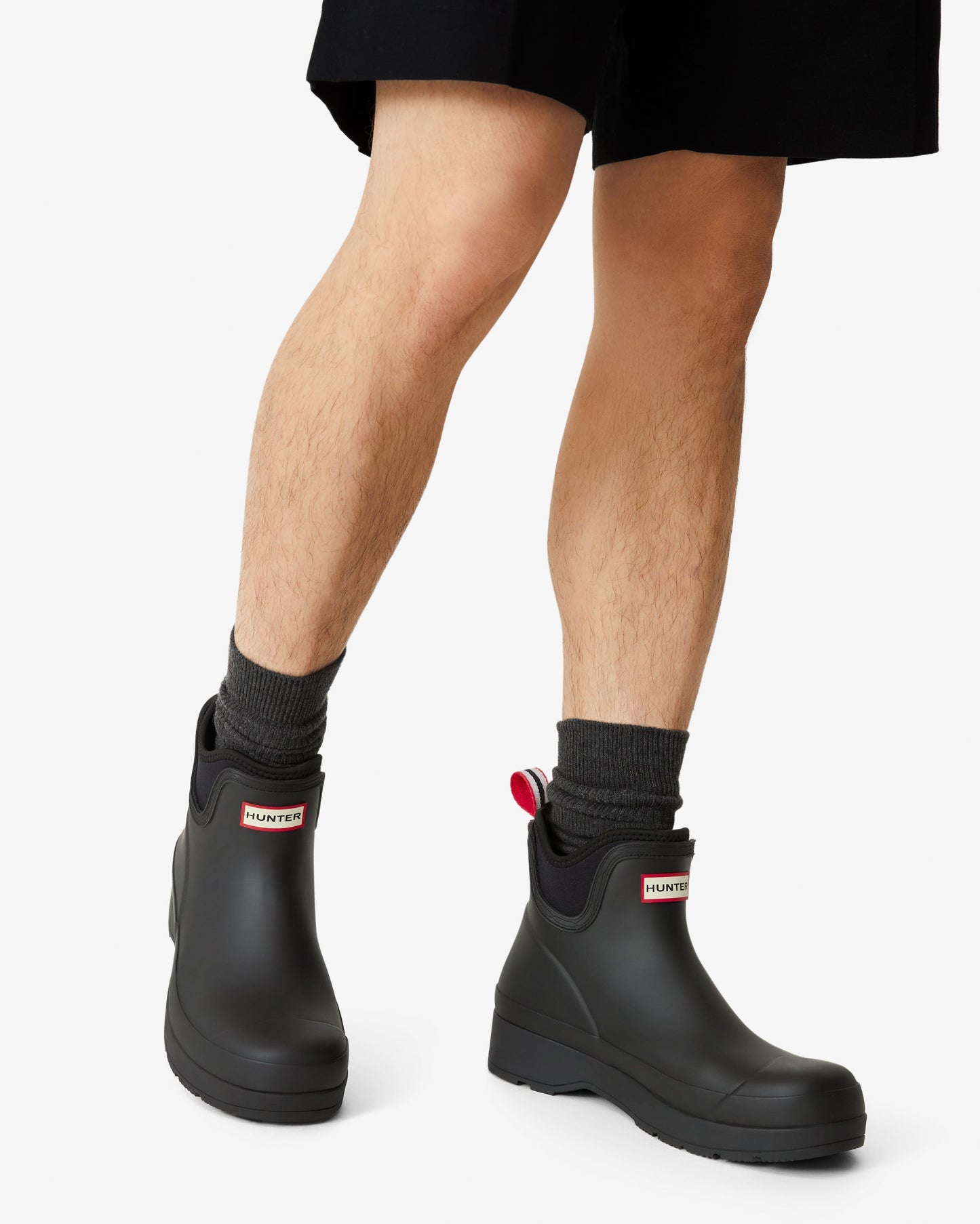 MENS PLAY CHELSEA NEOPRENE BOOT