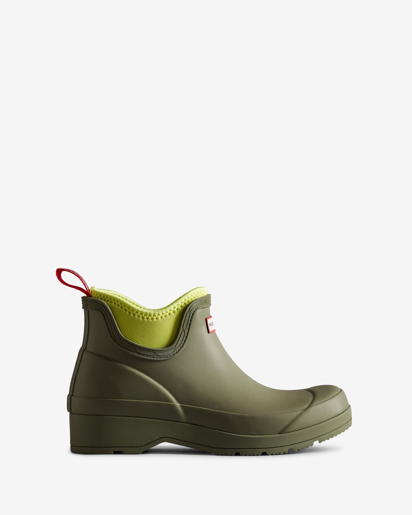 WOMENS PLAY CHELSEA NEOPRENE BOOT