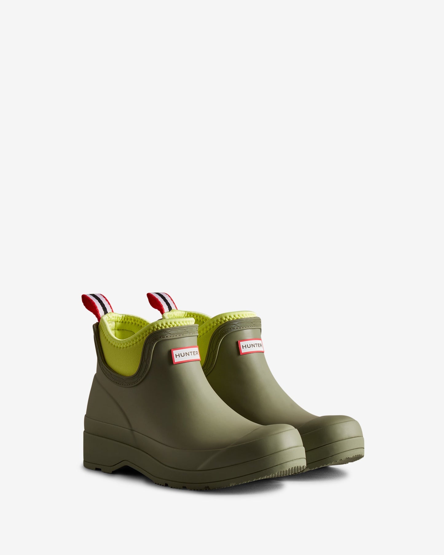 WOMENS PLAY CHELSEA NEOPRENE BOOT