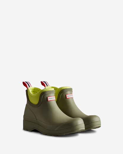 WOMENS PLAY CHELSEA NEOPRENE BOOT