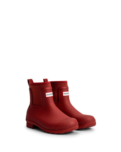 WOMENS ORIGINAL NEOPRENE CHELSEA BOOT