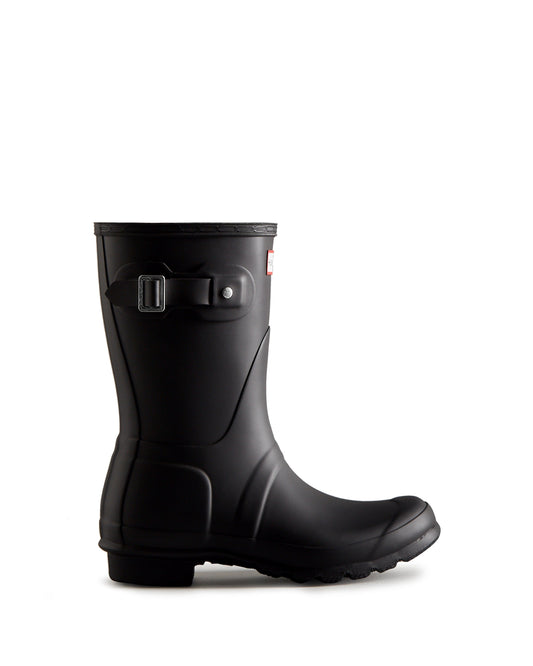 WOMENS ORIGINAL SHORT BOOT