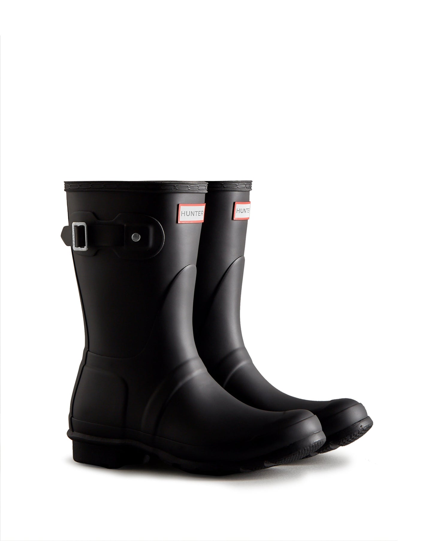 WOMENS ORIGINAL SHORT BOOT