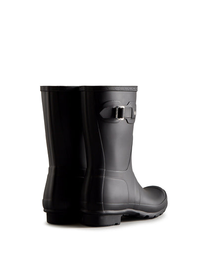 WOMENS ORIGINAL SHORT BOOT
