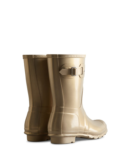 WOMENS ORIGINAL SHORT NEBULA BOOT