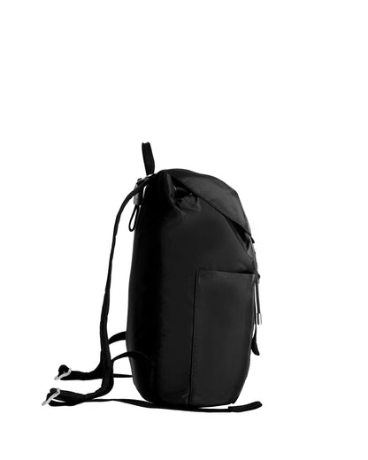 PREMIUM NYLON MINI BACKPACK