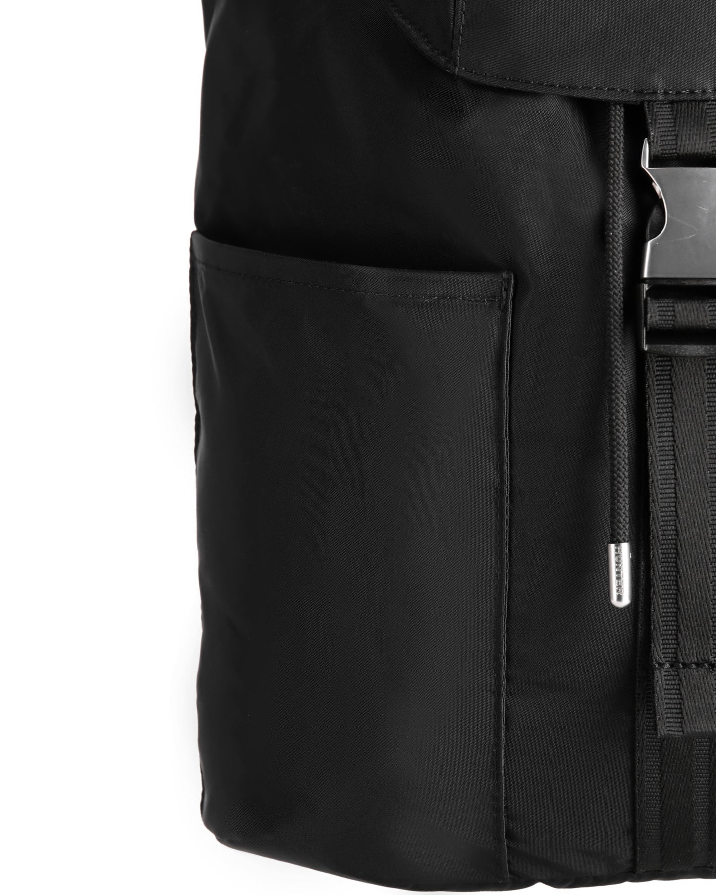 PREMIUM NYLON MINI BACKPACK