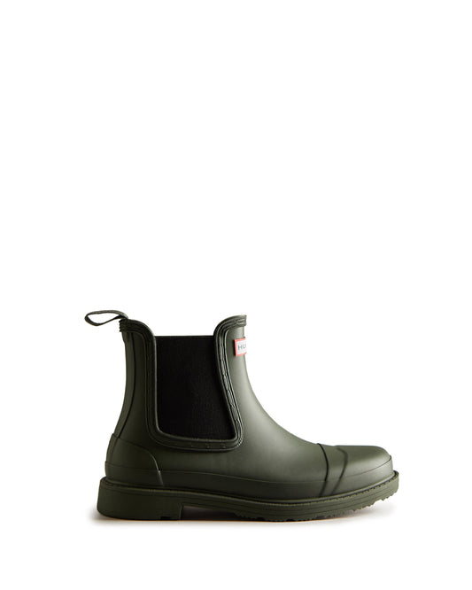 WOMENS COMMANDO CHELSEA BOOT