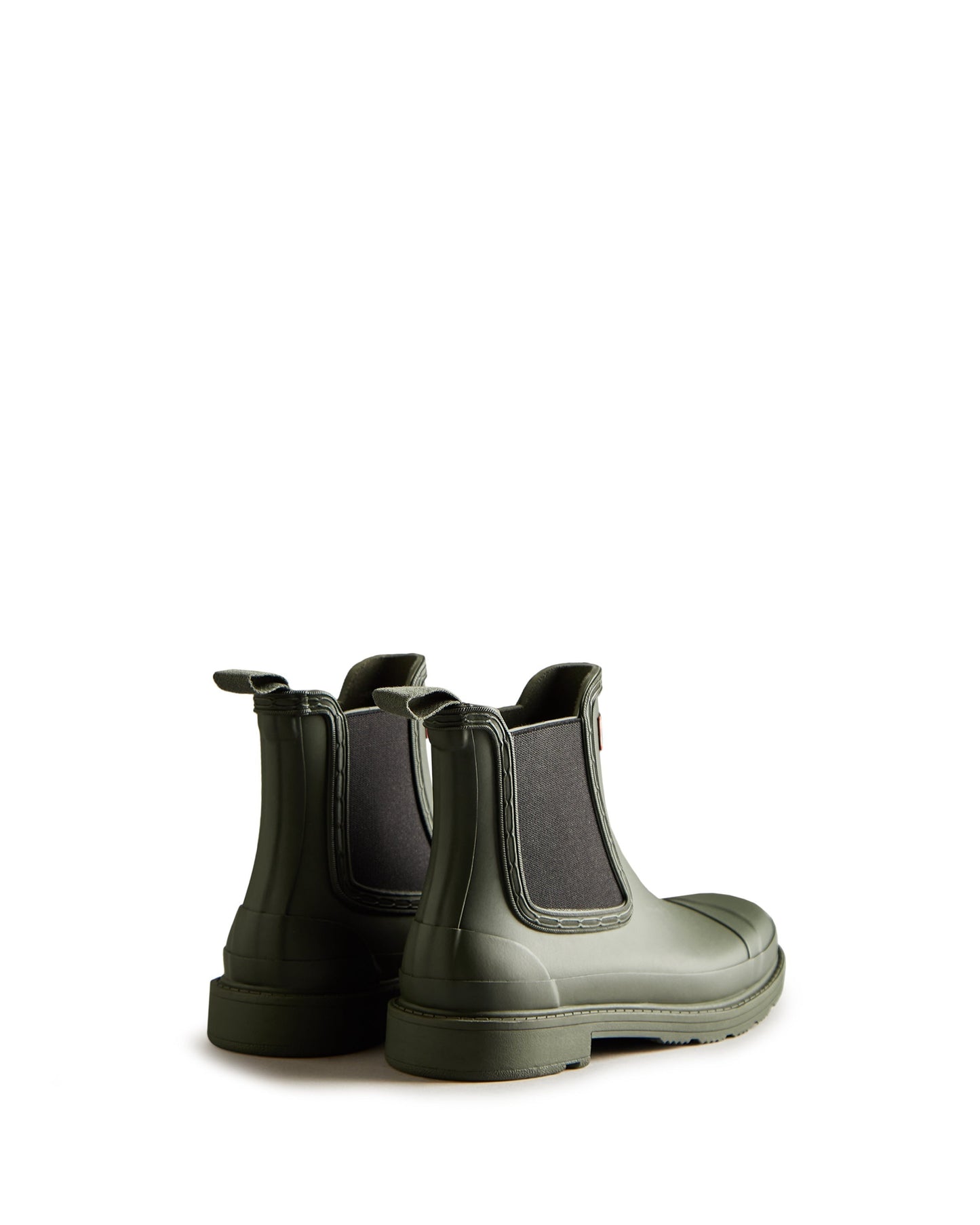 WOMENS COMMANDO CHELSEA BOOT
