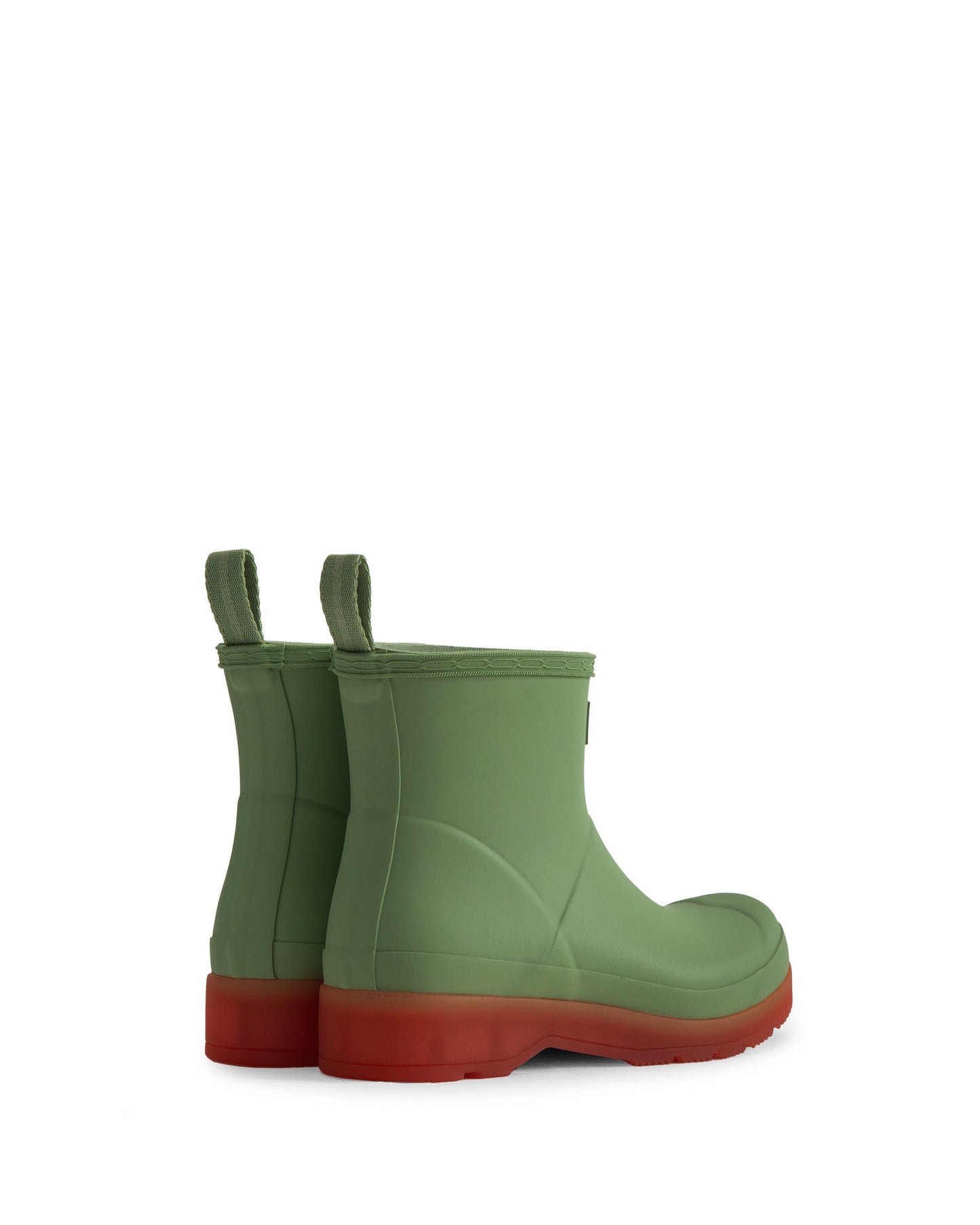 WOMENS PLAY SHORT TRANSLUCENT SOLE BOOT