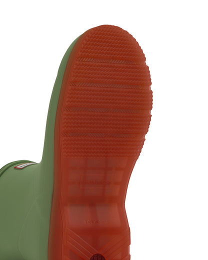 WOMENS PLAY SHORT TRANSLUCENT SOLE BOOT