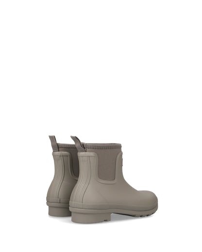 WOMENS ORIGINAL NEOPRENE CHELSEA BOOT