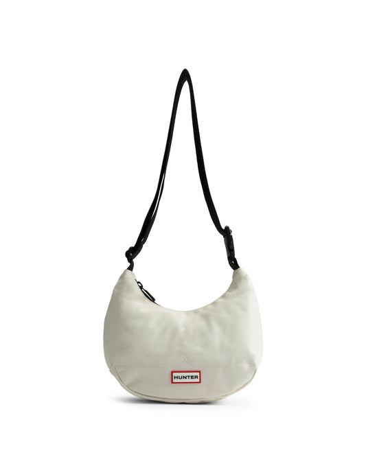 NYLON MINI HOBO