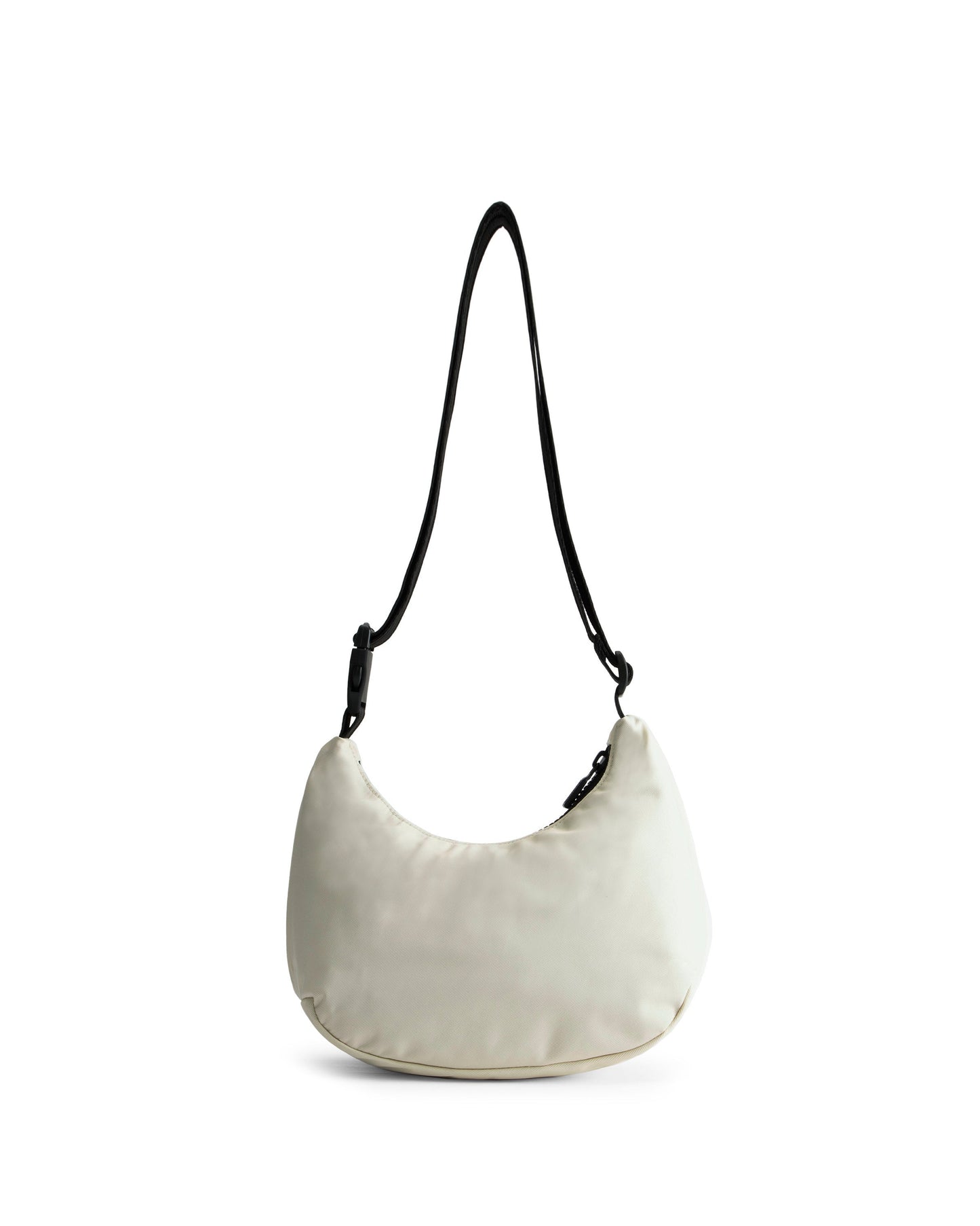NYLON MINI HOBO