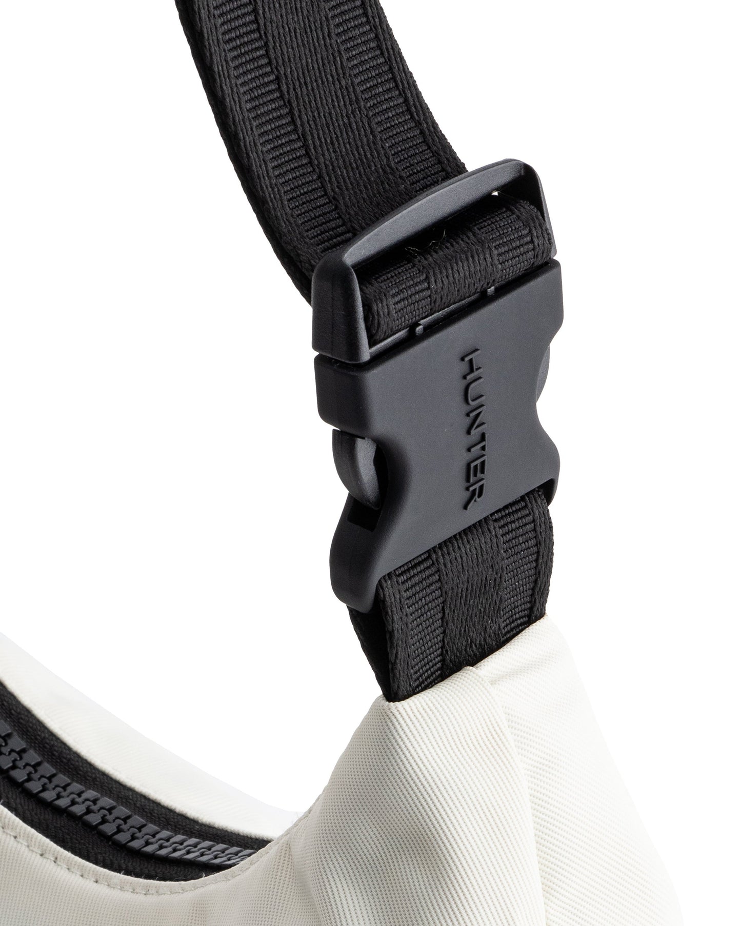 NYLON MINI HOBO