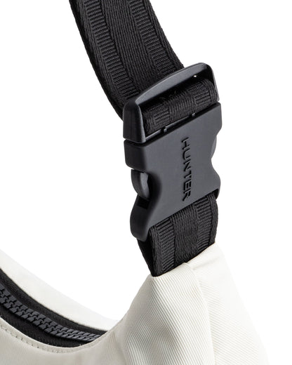 NYLON MINI HOBO