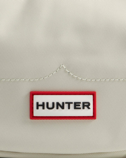 NYLON MINI HOBO