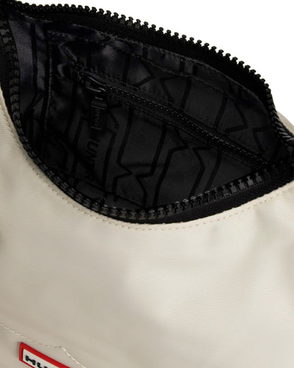 NYLON MINI HOBO