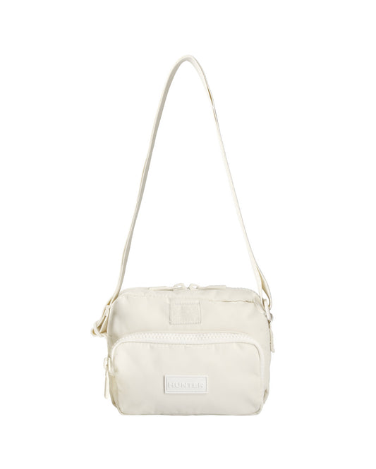 NYLON CROSSBODY - BORN IN SCOTLAND
