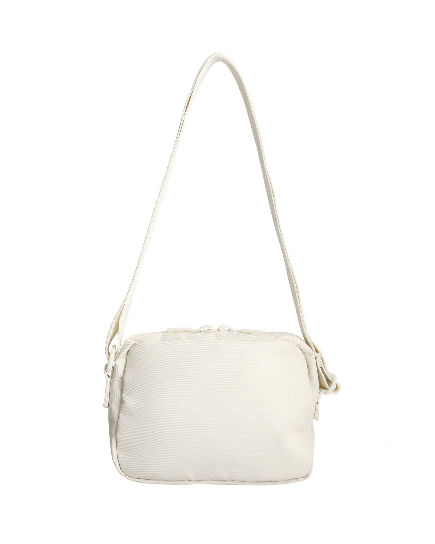 NYLON CROSSBODY - BORN IN SCOTLAND