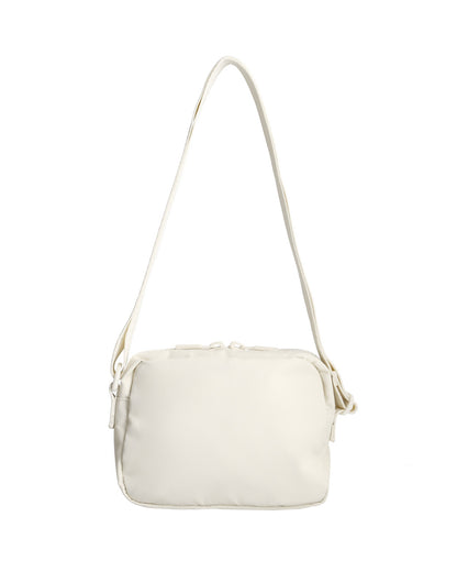 NYLON CROSSBODY - BORN IN SCOTLAND