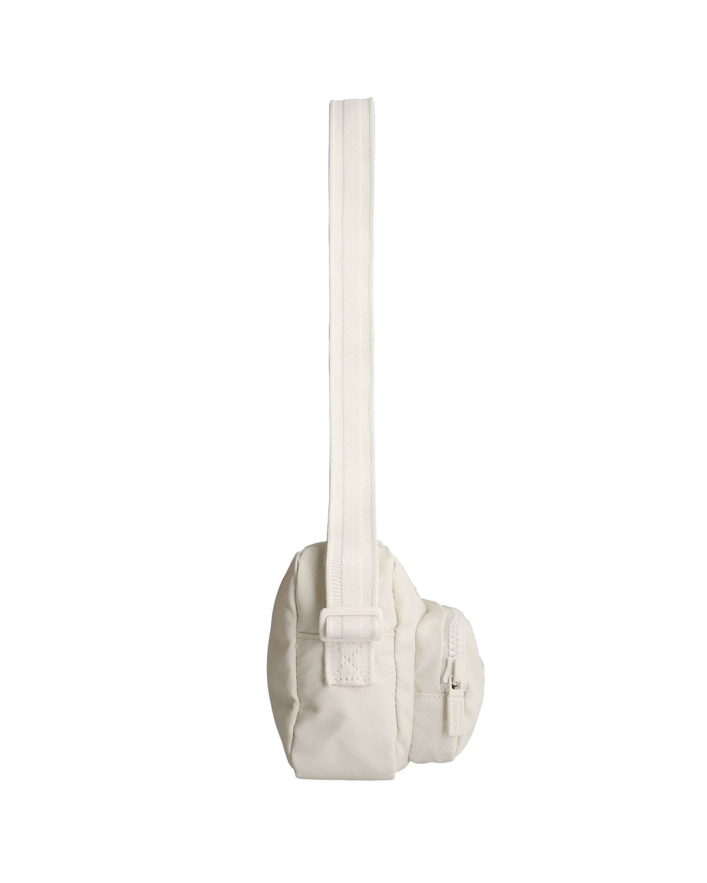 NYLON CROSSBODY - BORN IN SCOTLAND
