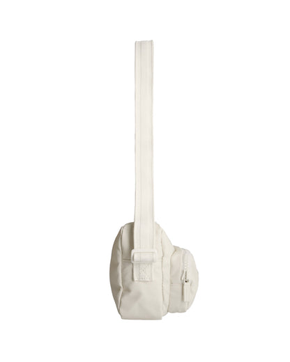 NYLON CROSSBODY - BORN IN SCOTLAND