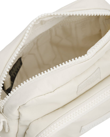 NYLON CROSSBODY - BORN IN SCOTLAND