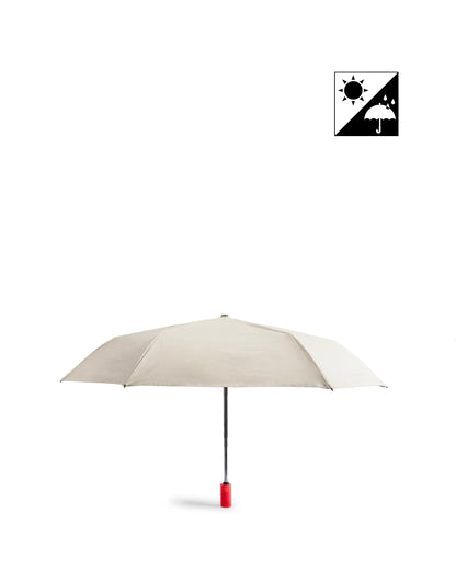 ALL WEATHER AUTO COMPACT UMBRELLA 50CM