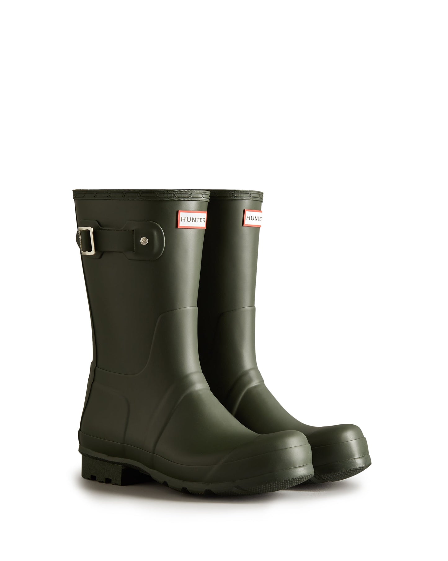 MENS ORIGINAL SHORT BOOT