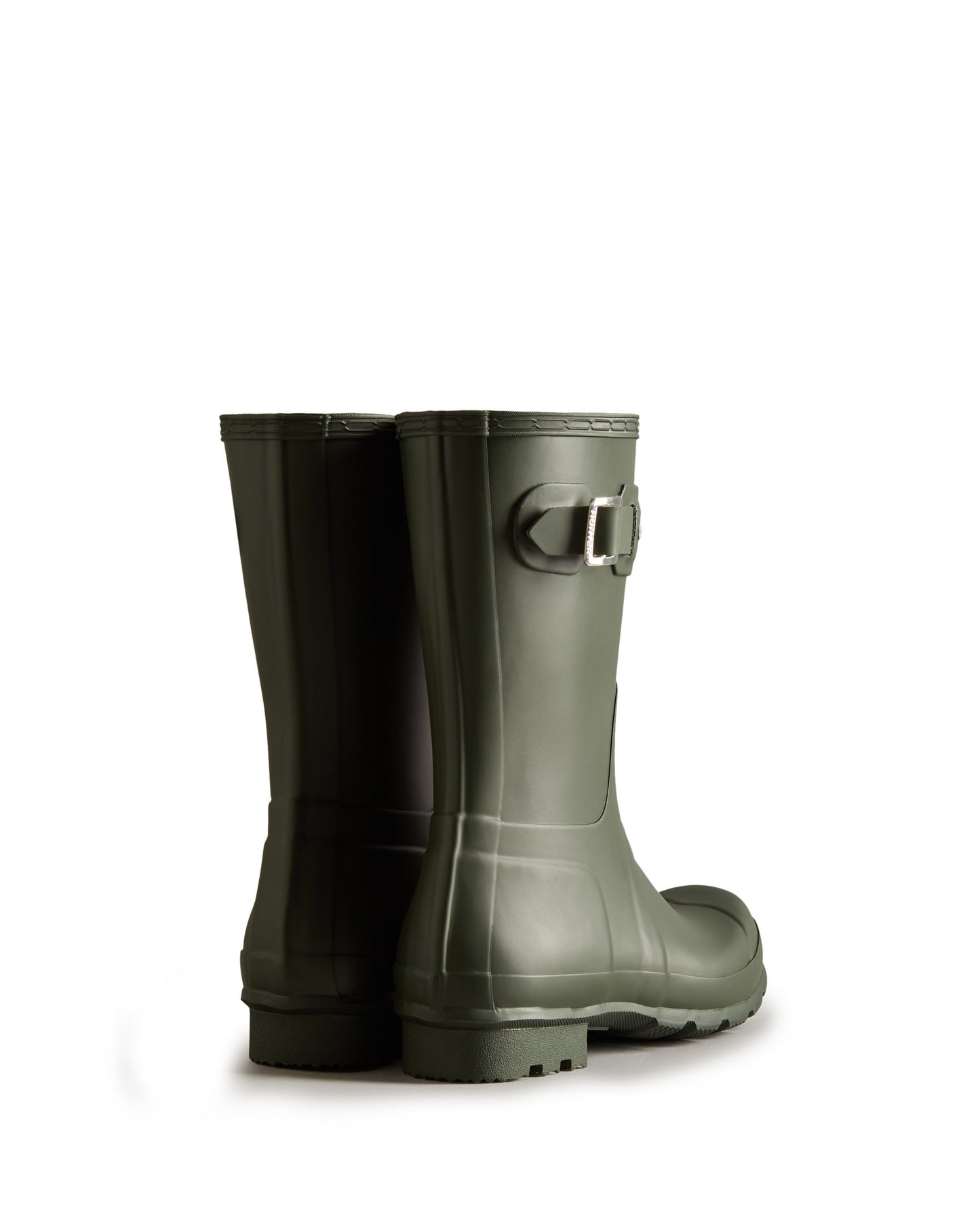 MENS ORIGINAL SHORT BOOT