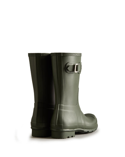 MENS ORIGINAL SHORT BOOT