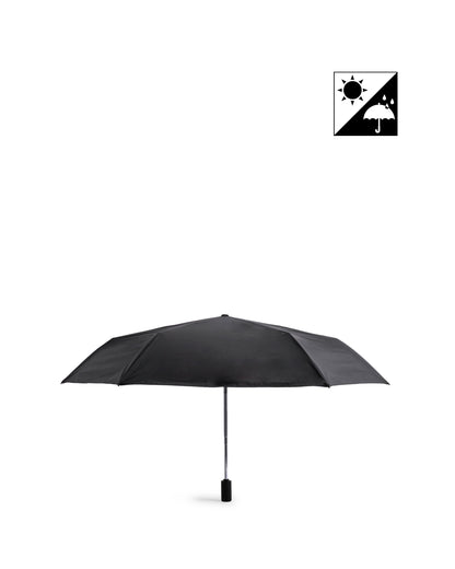ALL WEATHER AUTO COMPACT UMBRELLA 55CM