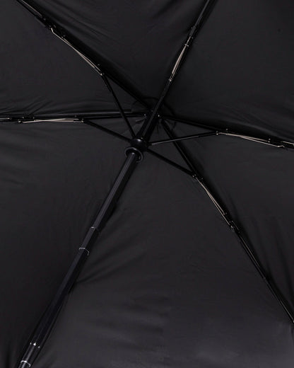 ALL WEATHER AUTO COMPACT UMBRELLA 55CM