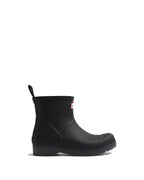 WOMENS PLAY SHORT TRANSLUCENT SOLE BOOT