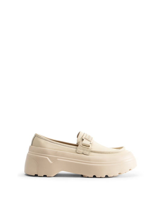 U REFINED EXPLORER FLATFORM LOAFER