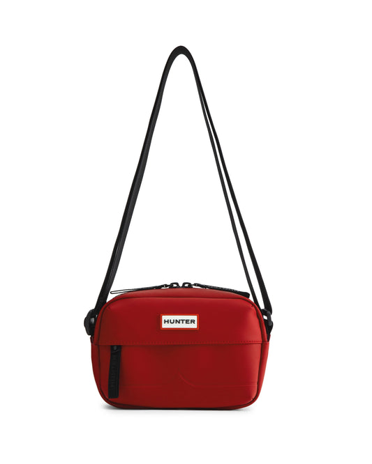 ORIGINAL RUBBERISED MINI CROSSBODY