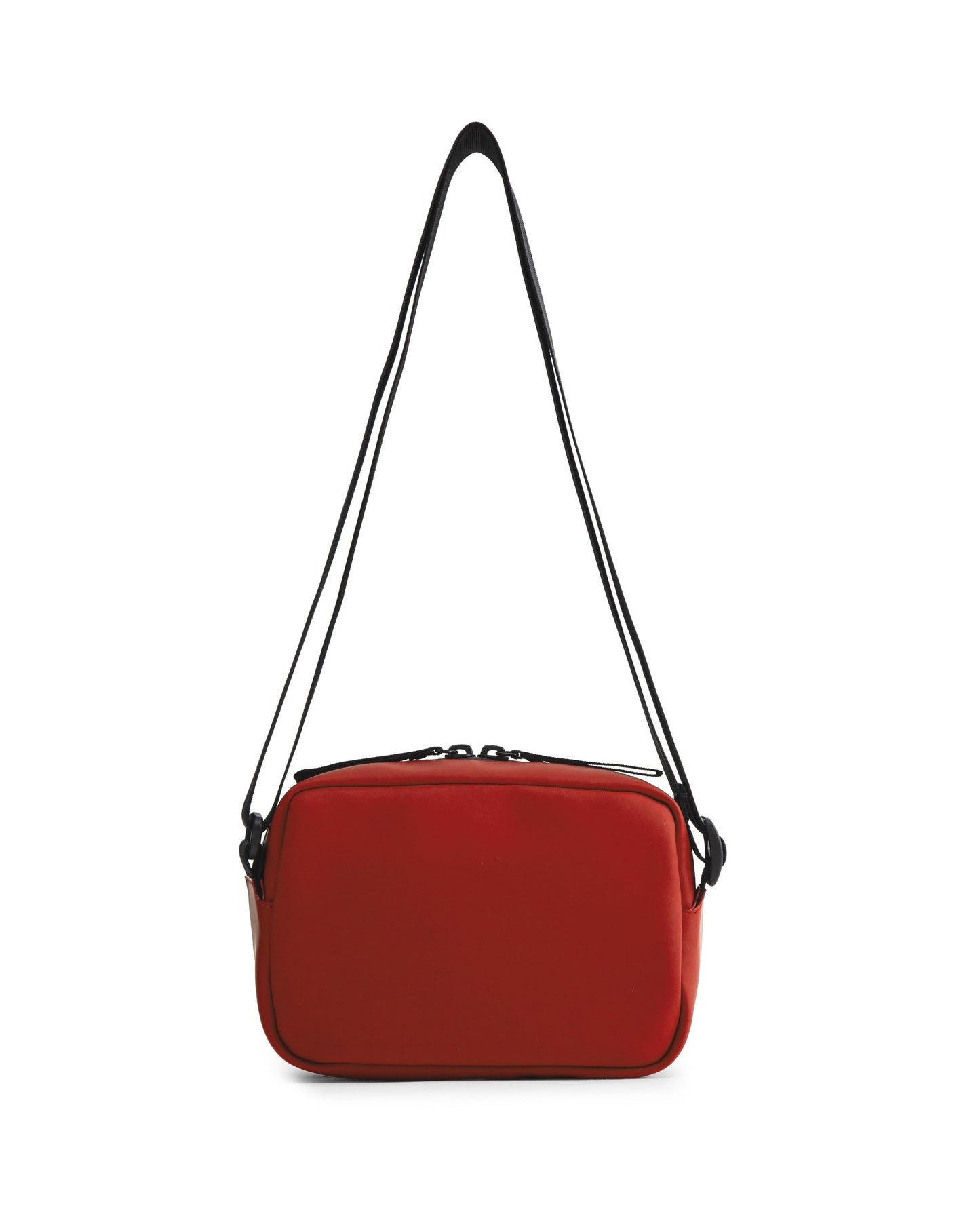 ORIGINAL RUBBERISED MINI CROSSBODY