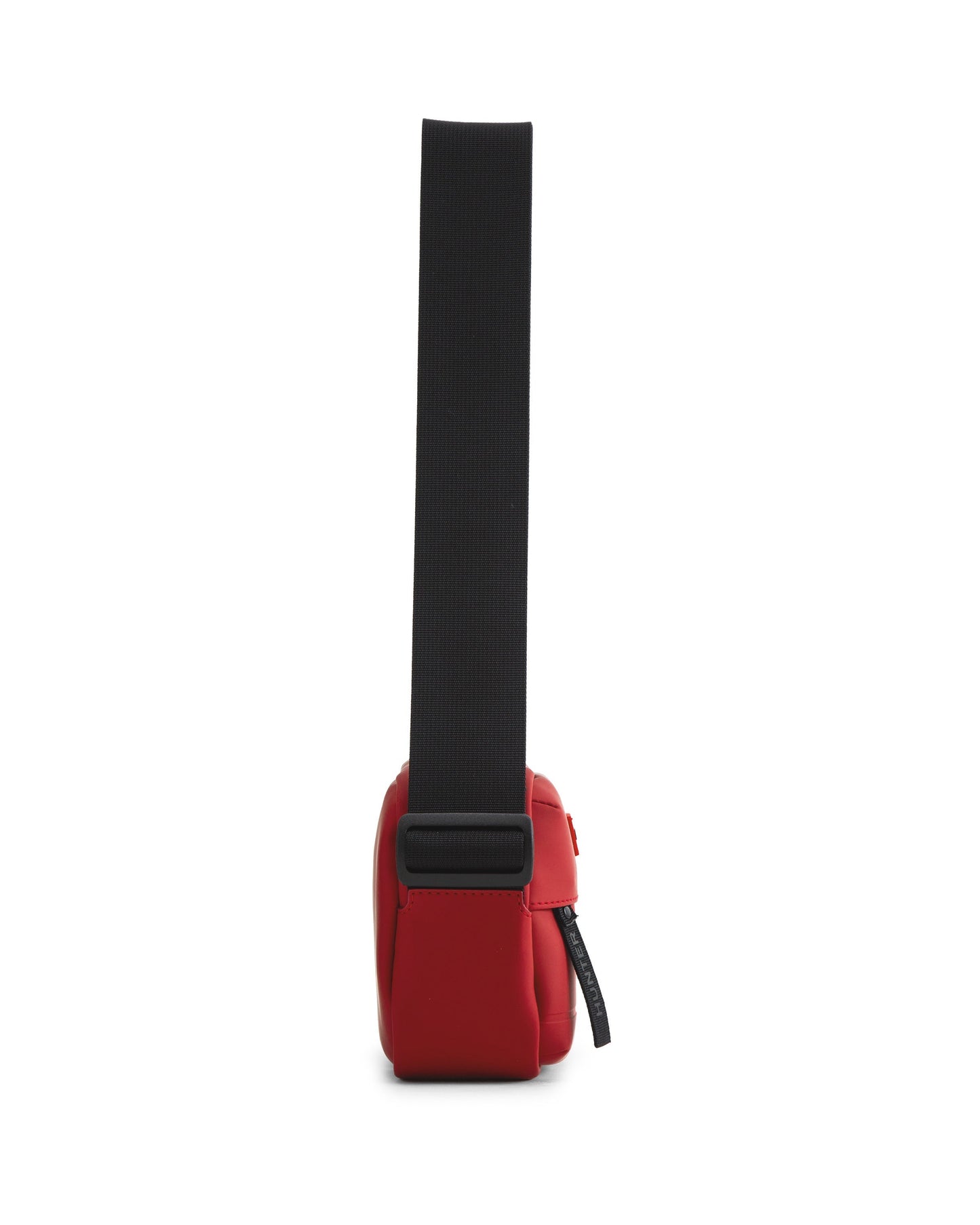 ORIGINAL RUBBERISED MINI CROSSBODY