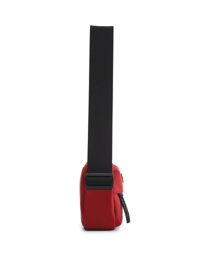 ORIGINAL RUBBERISED MINI CROSSBODY